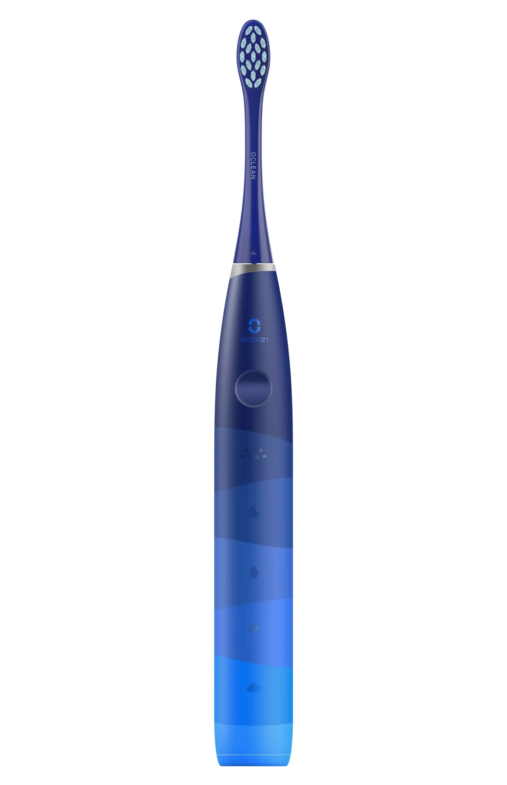 Oclean Flow (niebieski)