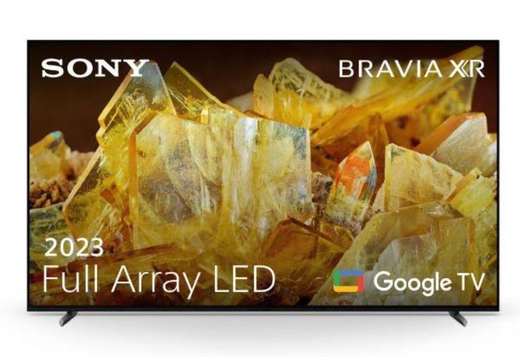 Sony XR-65X90L