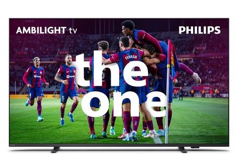 telewizor philips 55pus8518