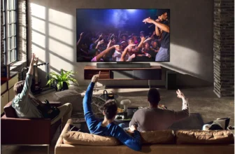 Telewizor OLED