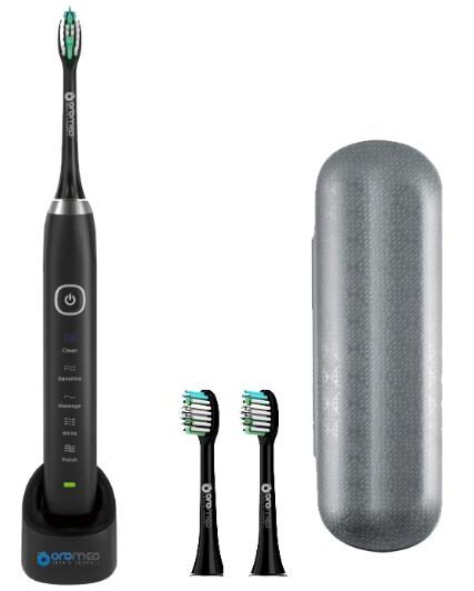 oro med oro sonic black