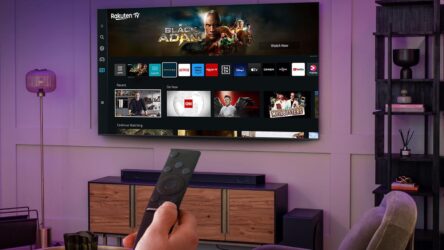 Samsung QLED 55 cali – Porównanie