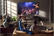 Najlepsze telewizory OLED – Ranking