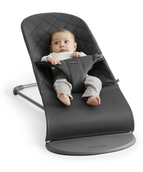 Leżaczek BabyBjörn Bliss