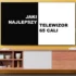 Najlepszy telewizor do 4000 zł