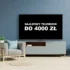 Najlepszy telewizor 65 cali – Ranking