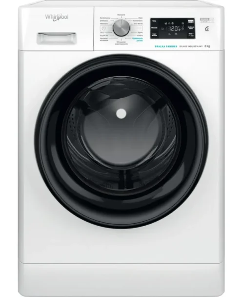 Whirlpool FFB 8258 BV